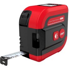 Лазерна рулетка Noyafa NF-2240, 40 м