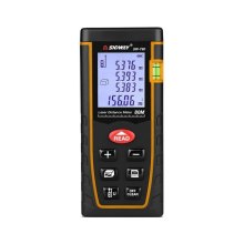Далекомір лазерний Sndway SW-T80, 80 м