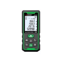 Далекомір лазерний Sndway SW-50G, 50 м