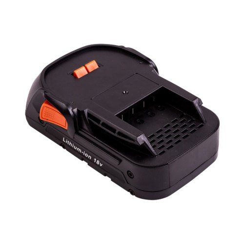 Акумулятор PowerPlant для кущорізу Gardena EasyCut Li-18/50 18V 1.5Ah