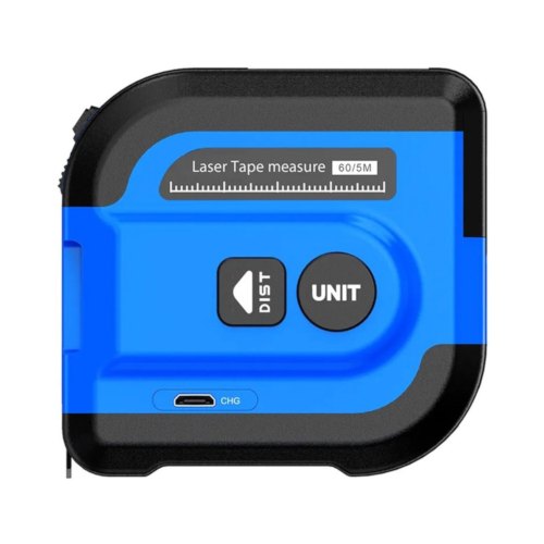 Лазерна рулетка Noyafa NF-2260L, 60 м