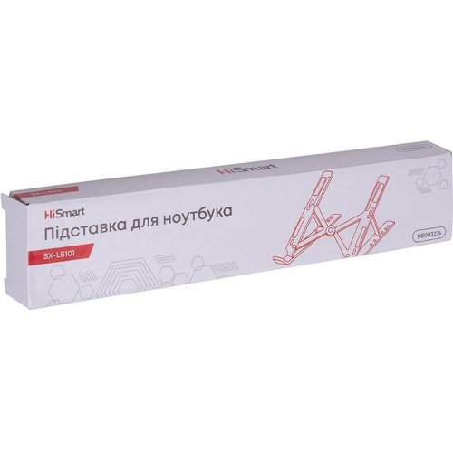 Підставка для ноутбука HiSmart SX-LS101