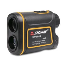 Далекомір лазерний Sndway SW-600A, 600 м