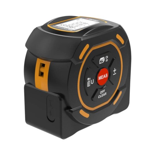 Лазерна рулетка Sndway SW-TM60A, 60 м