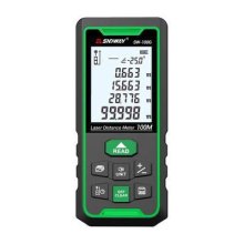 Далекомір лазерний Sndway SW-100G, 100 м