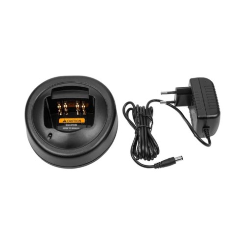 Зарядний пристрій Power-Time для Motorola GP320