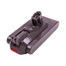 Акумулятор PowerPlant для пилососу Dyson V11 Torque Drive 4.0Ah (JYX-DYSON-V11B)