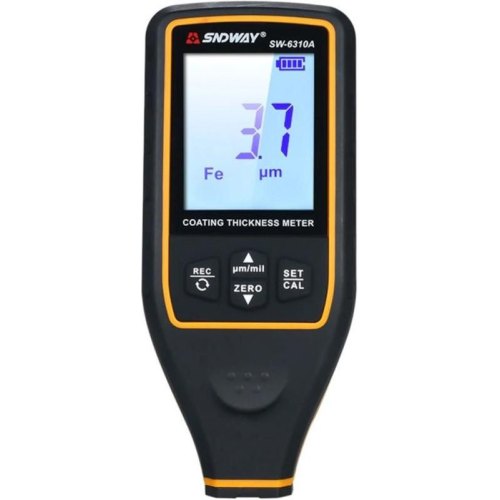 Товщиномір Sndway SW-6310A