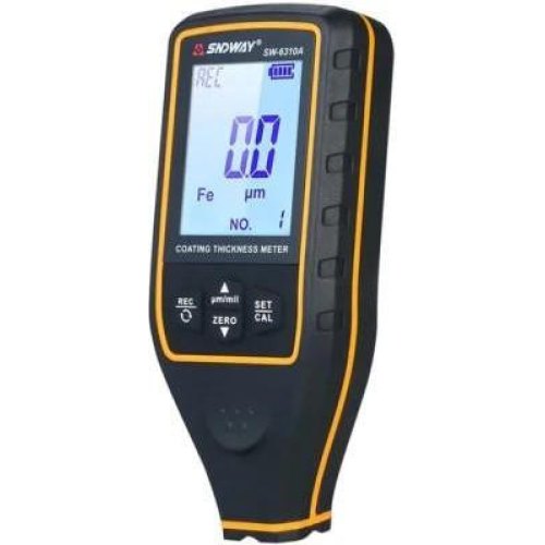 Товщиномір Sndway SW-6310A