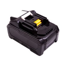 Акумулятор PowerPlant для шуруповертів та електроінструментів MAKITA 18V 8.0Ah (BL1812B)