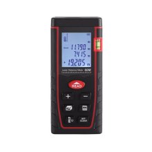 Далекомір лазерний Sndway SW-T60, 60 м
