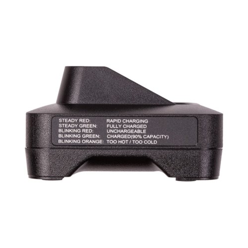 Зарядний пристрій Power-Time для Motorola DP3441