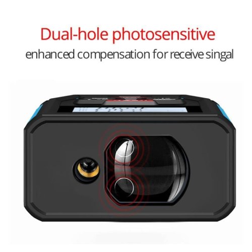 Далекомір лазерний Sndway H-D710A, 70 м