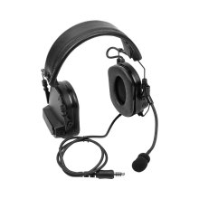 Гарнітура для захисту слуху Power-Time DF-5 (Headband)