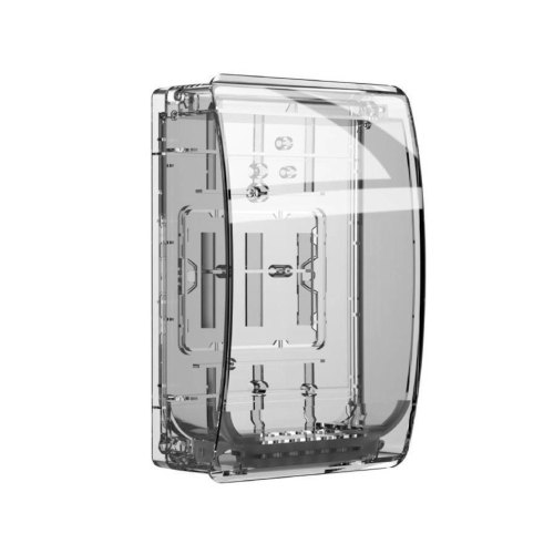 Водонепроникна розподільна коробка Sonoff BOX-R2