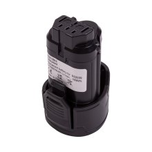 Акумулятор PowerPlant для шуруповертів та електроінструментів RIDGID (AEG) R82005 1.5Ah (RID-L12A)