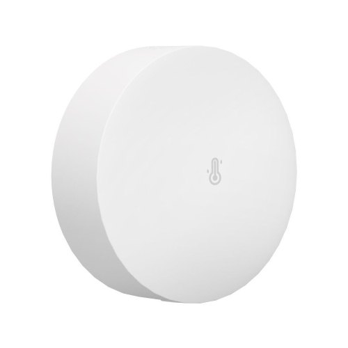 Датчик температури та вологості Sonoff Zigbee SNZB-02P