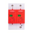 Обмежувач імпульсних перенапруг CNC YCS6/2P-B 60-100KA DC1000V DC