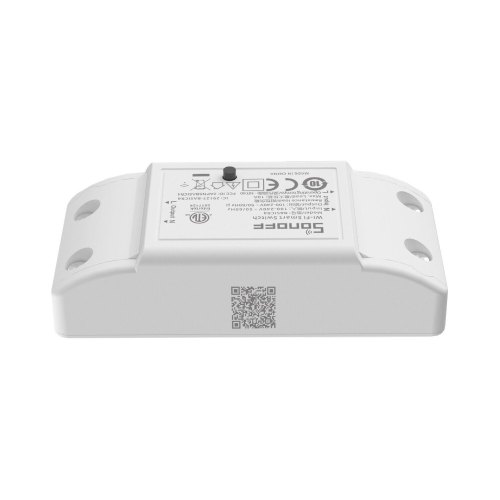 Розумний перемикач Sonoff BASICR4