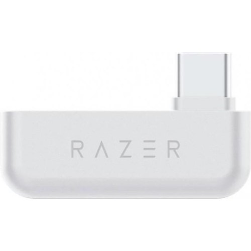 Гарнітура бездротова, RAZER Barracuda, Mercury (RZ04-03790200-R3M1)