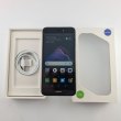 Смартфон Huawei P8 Lite 2017 3/16Gb Black (PRA-LX1) USED **