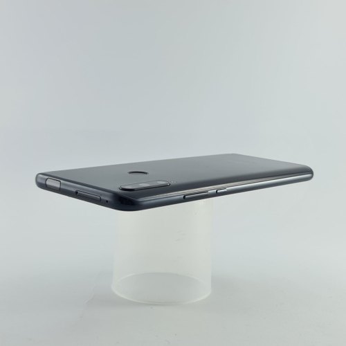 Смартфон Honor 9X 2019 4/128Gb Midnight Black (STK-LX1) USED **