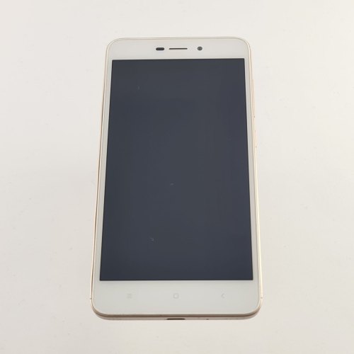 Смартфон Xiaomi Redmi 4 2/16Gb Gold USED **