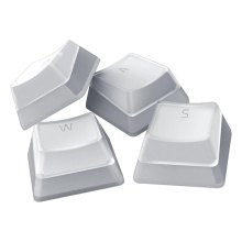 Набір кейкапів, RAZER Phantom Keycap White (RC21-01740200-R3M1)