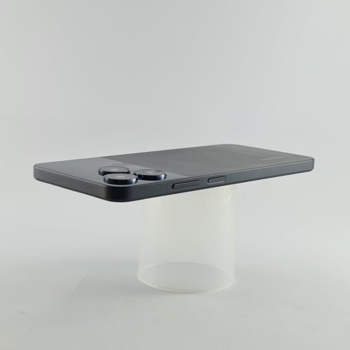 Смартфон realme C51 4/128Gb Carbon Black USED **