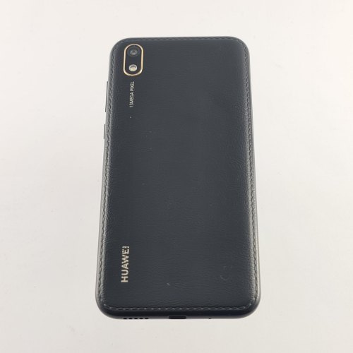Смартфон Huawei Y5 2019 2/16Gb Midnight Black (AMN-LX9) USED **