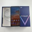 Смартфон ZTE Blade 20 Smart 4/128Gb Black USED **