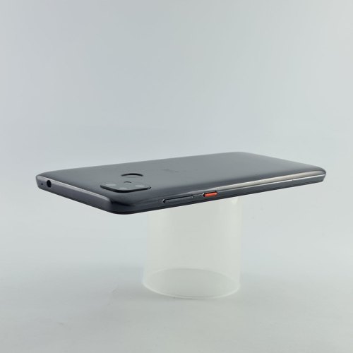 Смартфон ZTE Blade 20 Smart 4/128Gb Black USED **