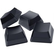 Набір кейкапів, RAZER Phantom Keycap Black (RC21-01740100-R3M1)