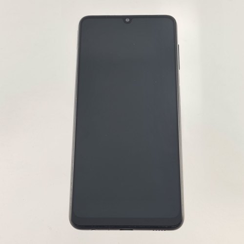 Смартфон Samsung Galaxy A22 (A225F) 128Gb Black (SM-A225FZKGSEK) USED **