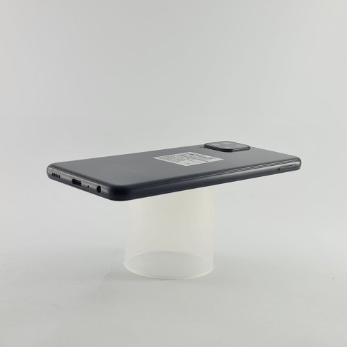 Смартфон Samsung Galaxy A22 (A225F) 128Gb Black (SM-A225FZKGSEK) USED **