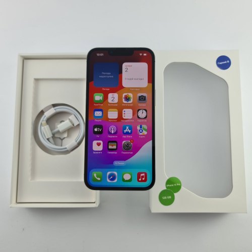 Смартфон iPhone 13 Pro 128GB Alpine Green,Model A2638 USED **