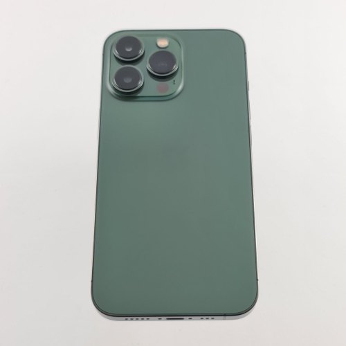 Смартфон iPhone 13 Pro 128GB Alpine Green,Model A2638 USED **