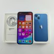 Смартфон iPhone 13 128GB Blue, Model A2633 USED **