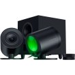 Акустична система 2.1, RAZER Nommo V2 PRO (RZ05-04740100-R3G1)