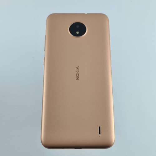 Смартфон Nokia C20 2/32Gb Sand (TA-1352) USED **