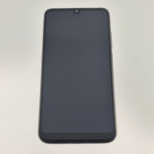 Смартфон Xiaomi Redmi 7 3/32Gb Eclipse Black USED **