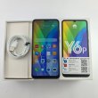 Смартфон Huawei Y6p 2020 3/64Gb Midnight Black (MED-LX9) USED **