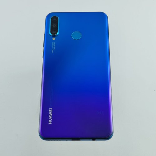Смартфон Huawei P30 Lite 2019 4/128Gb Aurora (MAR-LX1A) USED **