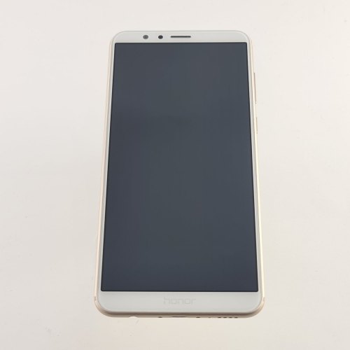 Смартфон Honor 7X 2017 4/64Gb Gold (BND-L21) USED **