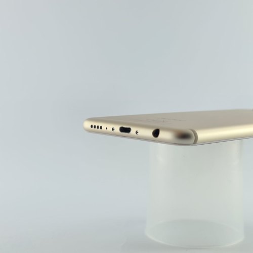 Смартфон Honor 7X 2017 4/64Gb Gold (BND-L21) USED **