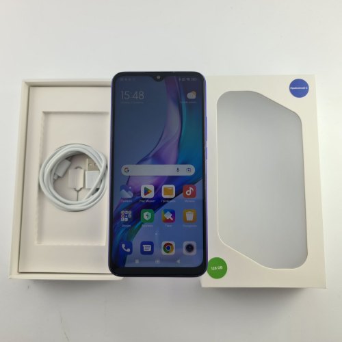 Смартфон Xiaomi Redmi 9 4/64Gb Sunset Purple USED **