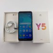Смартфон Huawei Y5 2018 2/16Gb Black (DRA-L21) USED **