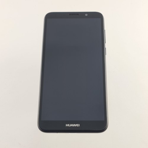 Смартфон Huawei Y5 2018 2/16Gb Black (DRA-L21) USED **