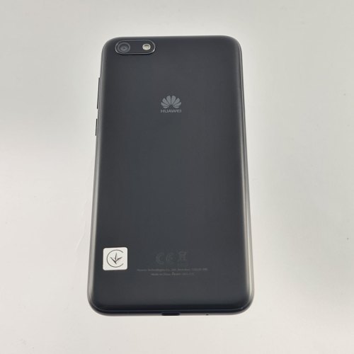 Смартфон Huawei Y5 2018 2/16Gb Black (DRA-L21) USED **