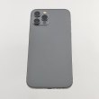 Смартфон iPhone 12 Pro 256GB Graphite, Model A2407 USED **